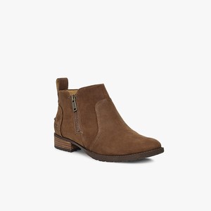 Ugg Aureo II Modestövlar Dam Bruna (098517UXM)